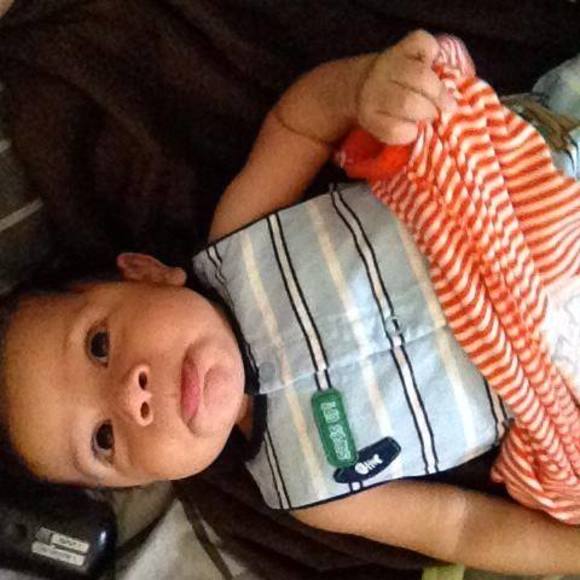 Meet your Posher, Heriberto - Picture 1 of 1